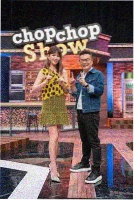圆桌派